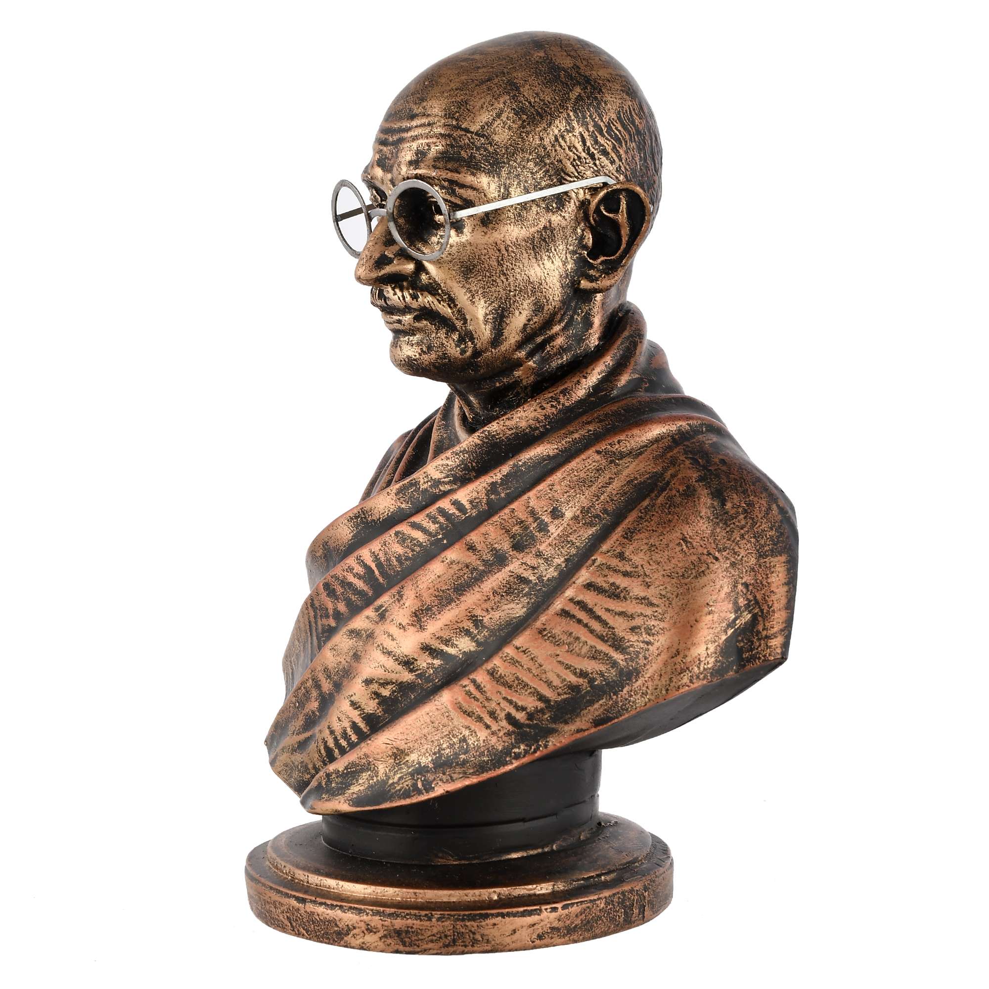 Mahatma Gandhi: Champion of Peace and Freedom - Image 3